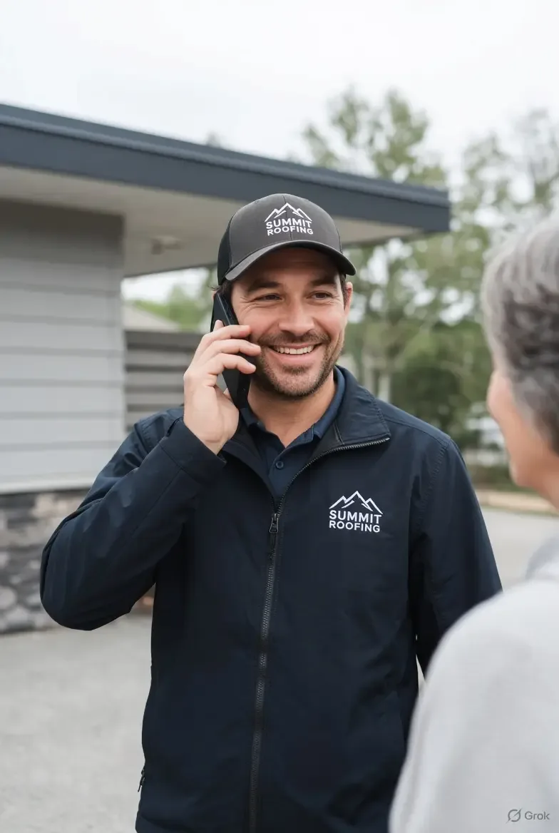 Flat Roof Leak Repair Hayden, ID FAQs